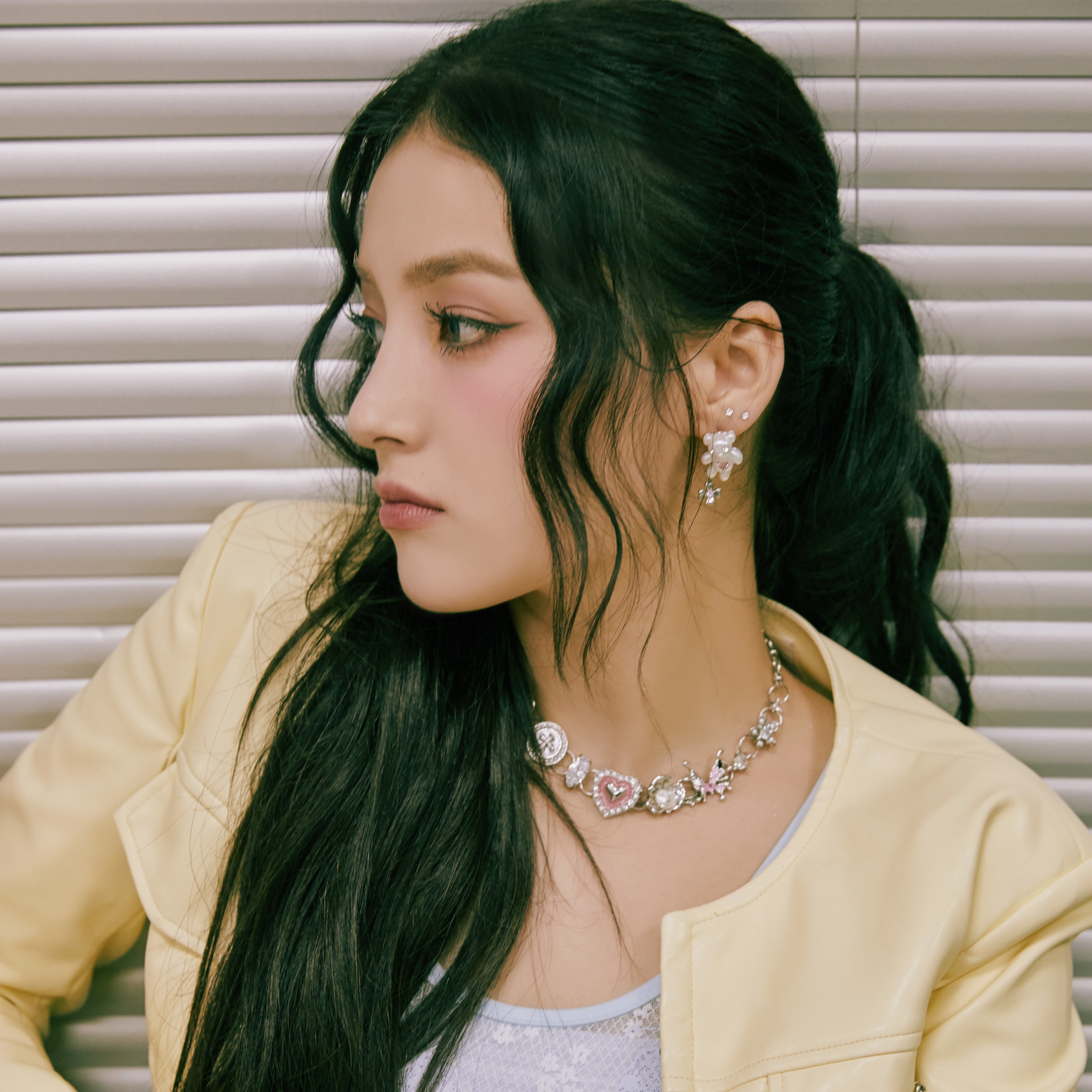 낸시 프로필