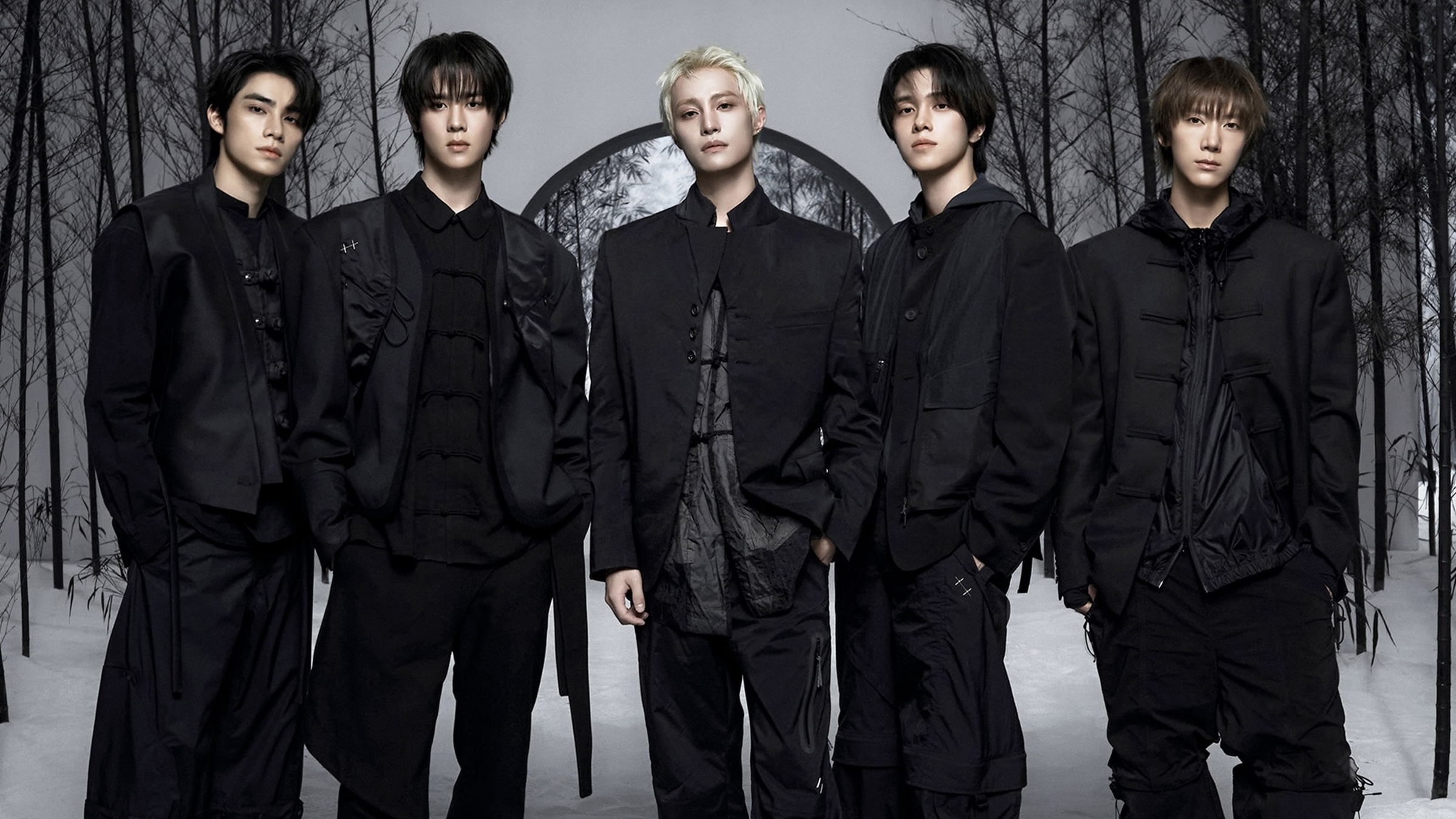 WayV 프로필