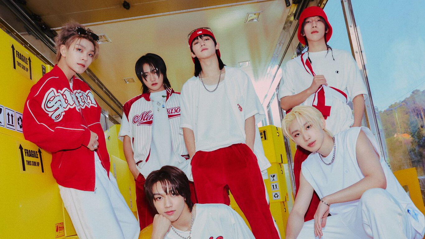 BOY STORY 프로필