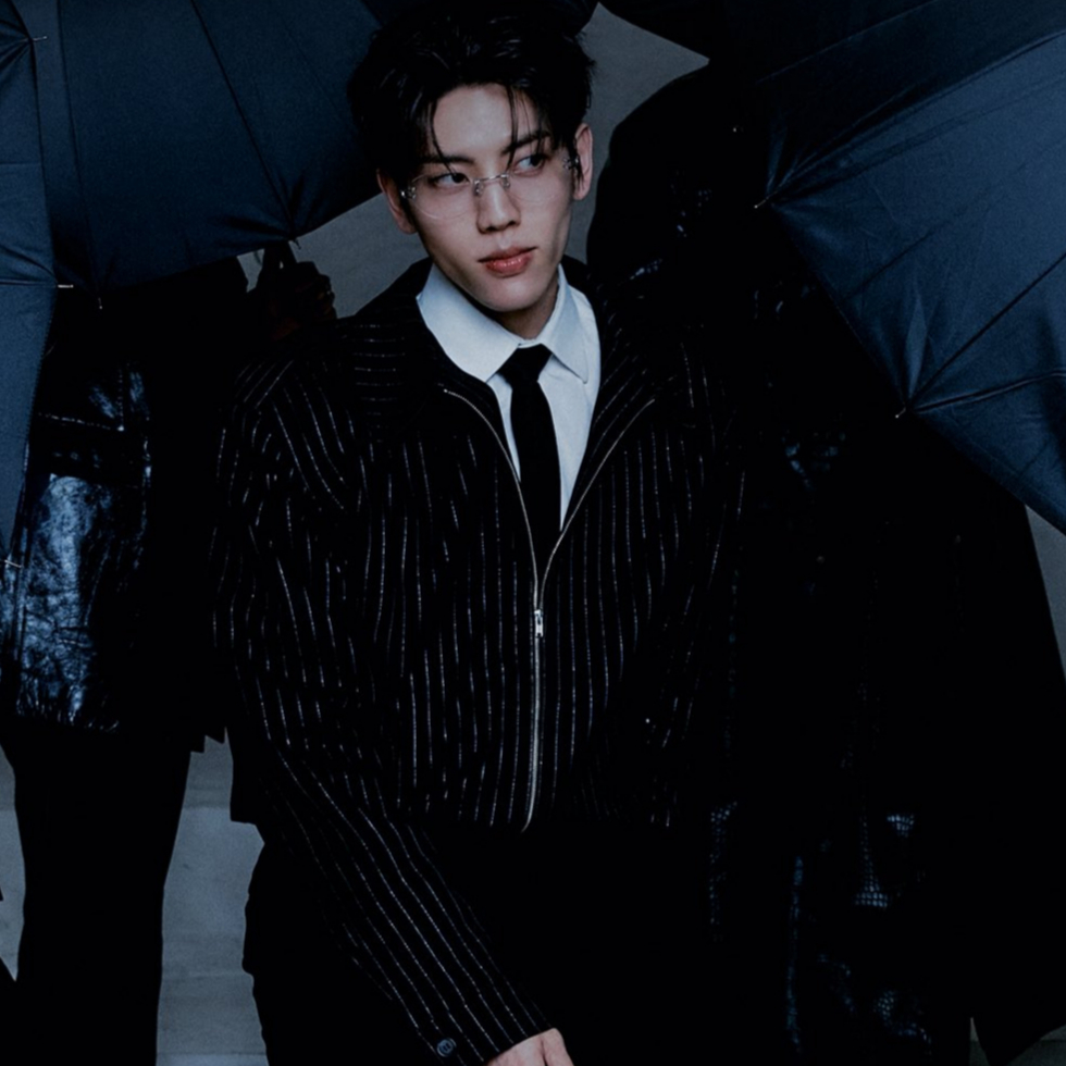 Dongwoo 프로필