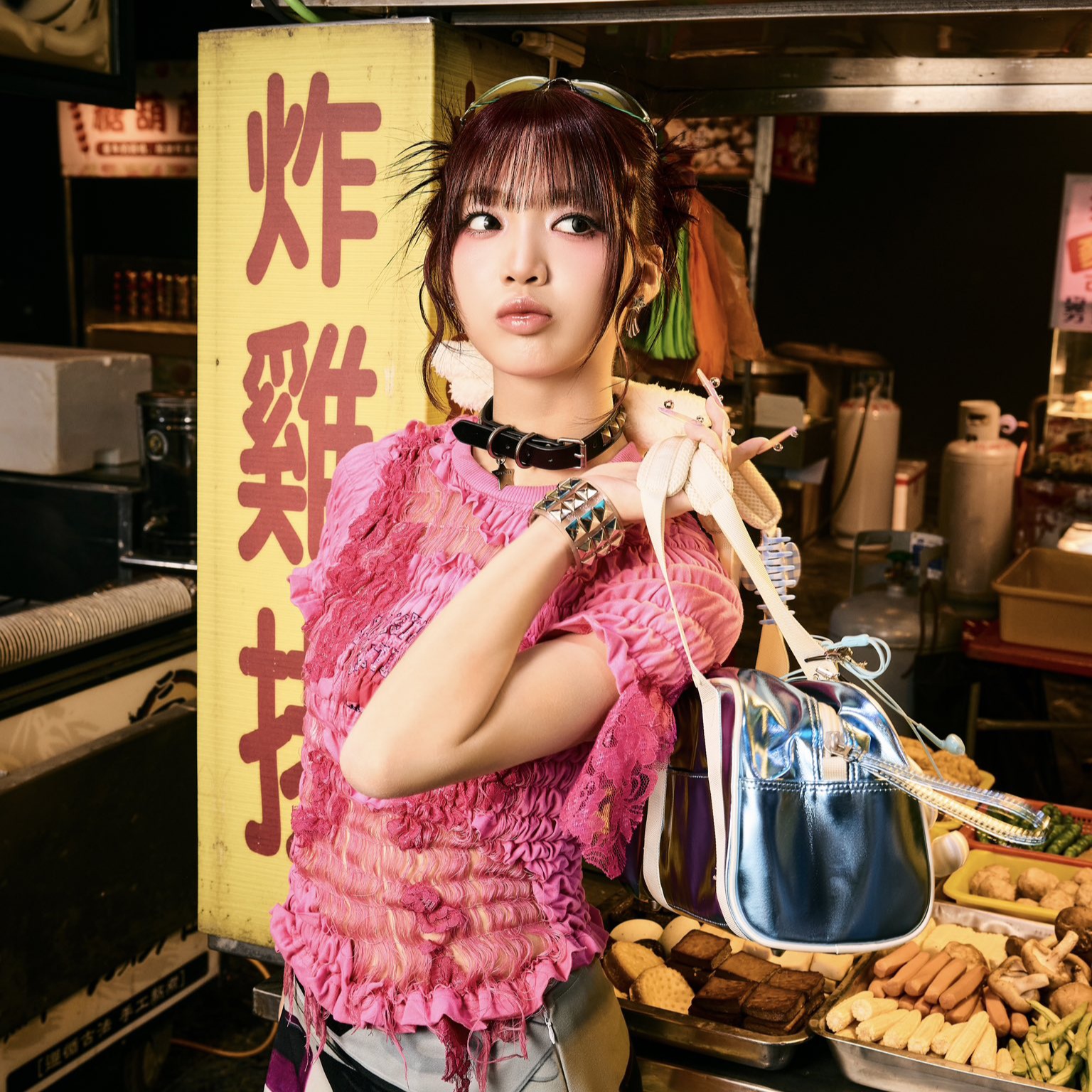 Ayako 프로필