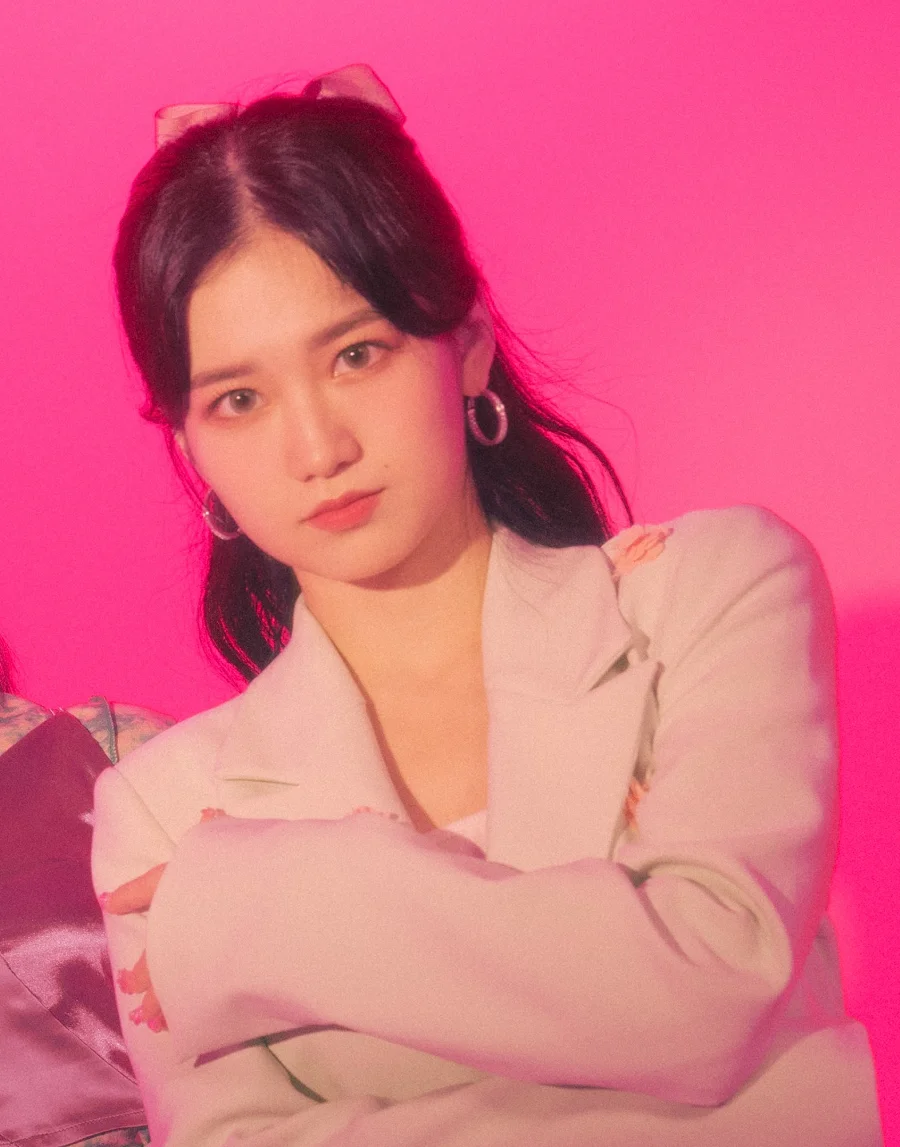 Damhee 프로필