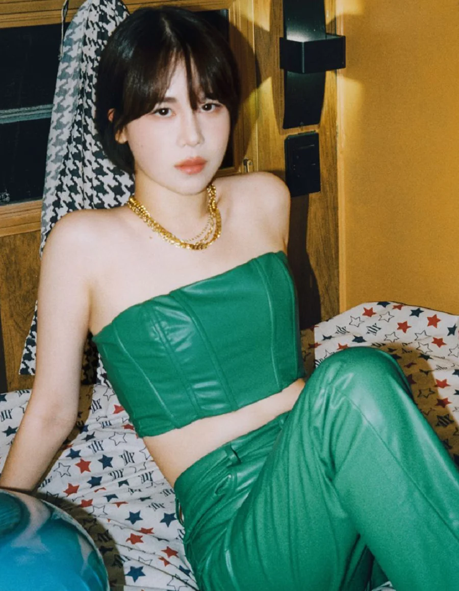 Bobae 프로필