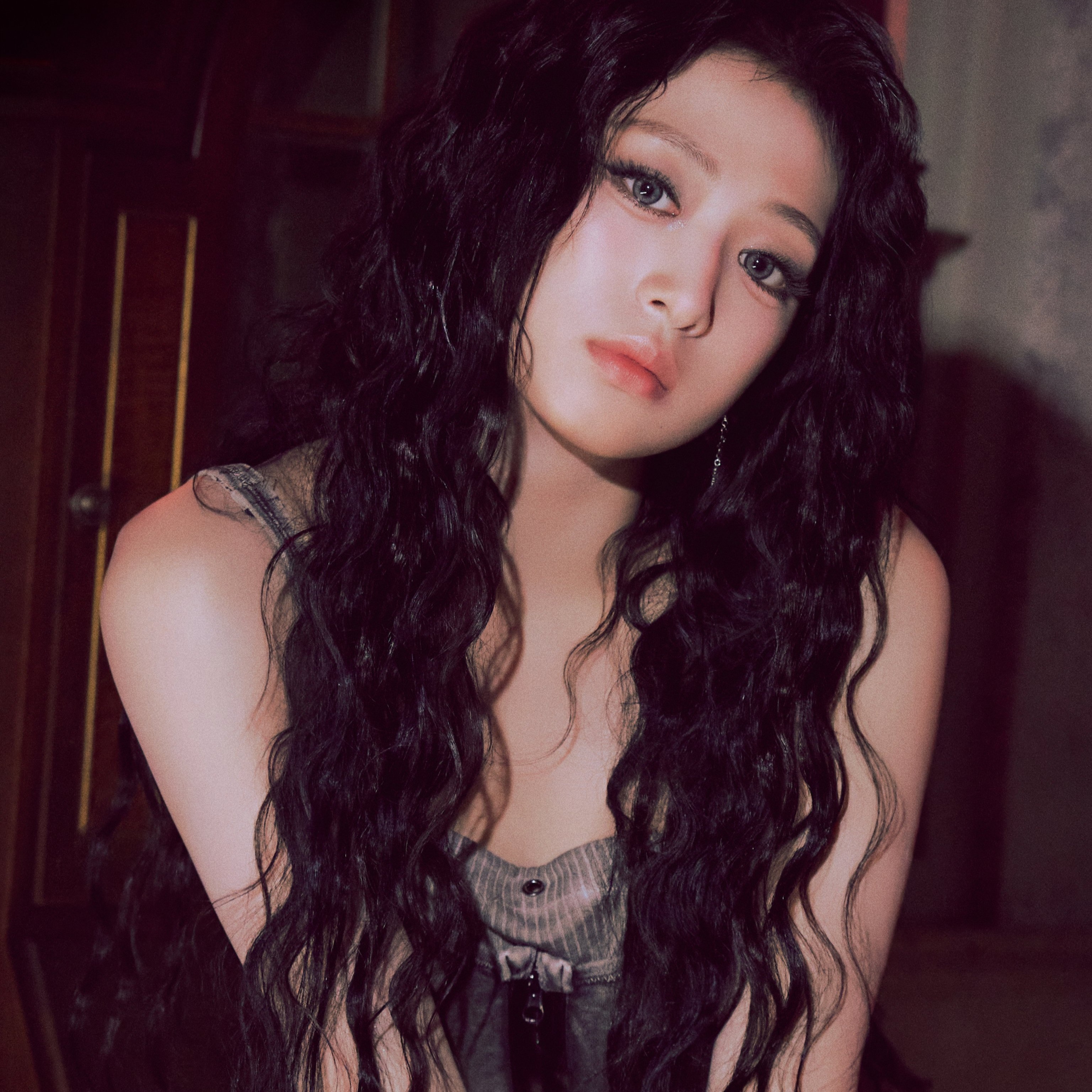 Ahyeon 프로필