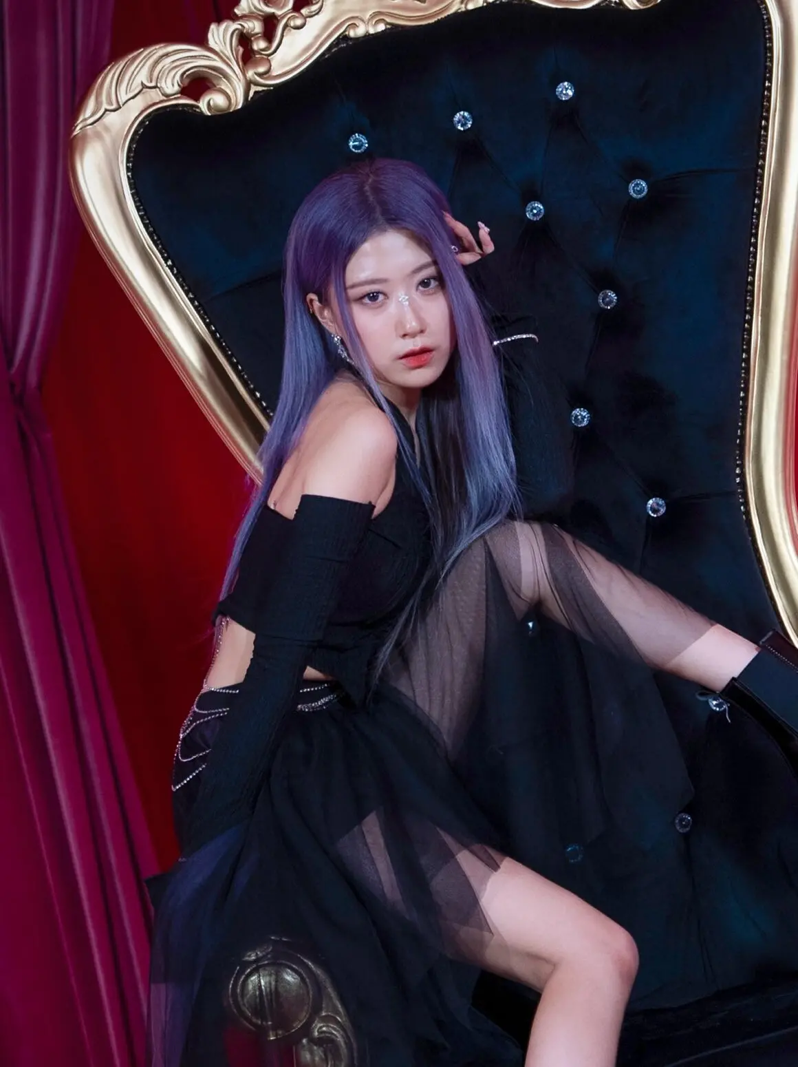 Byeoljji 프로필
