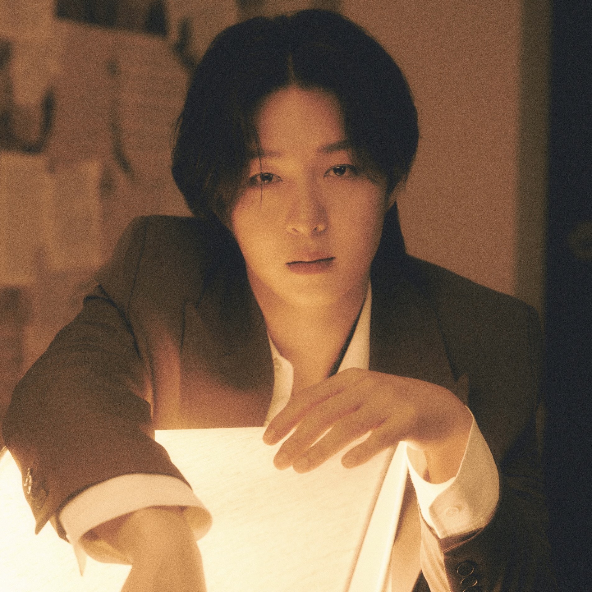 Changsub 프로필