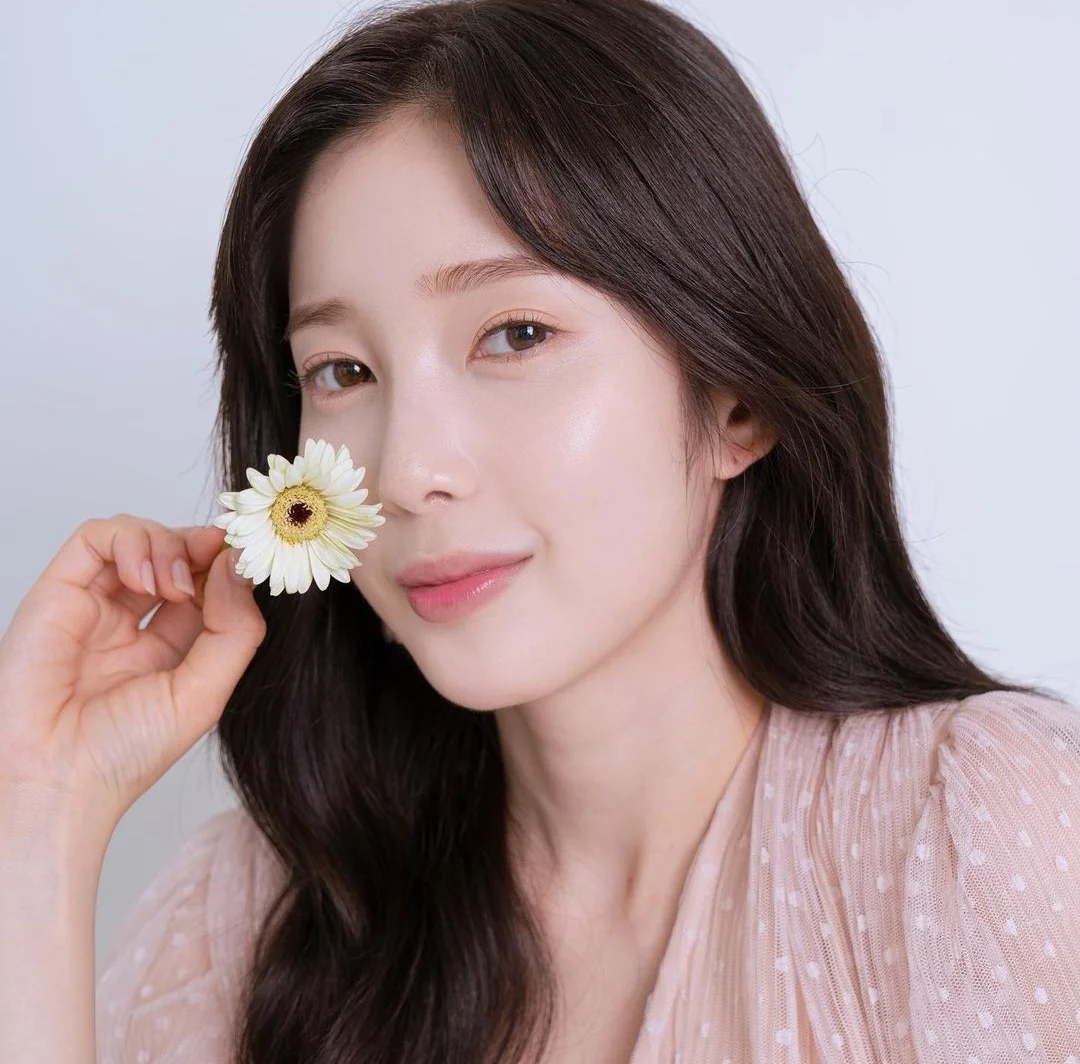 Chaekyung 프로필