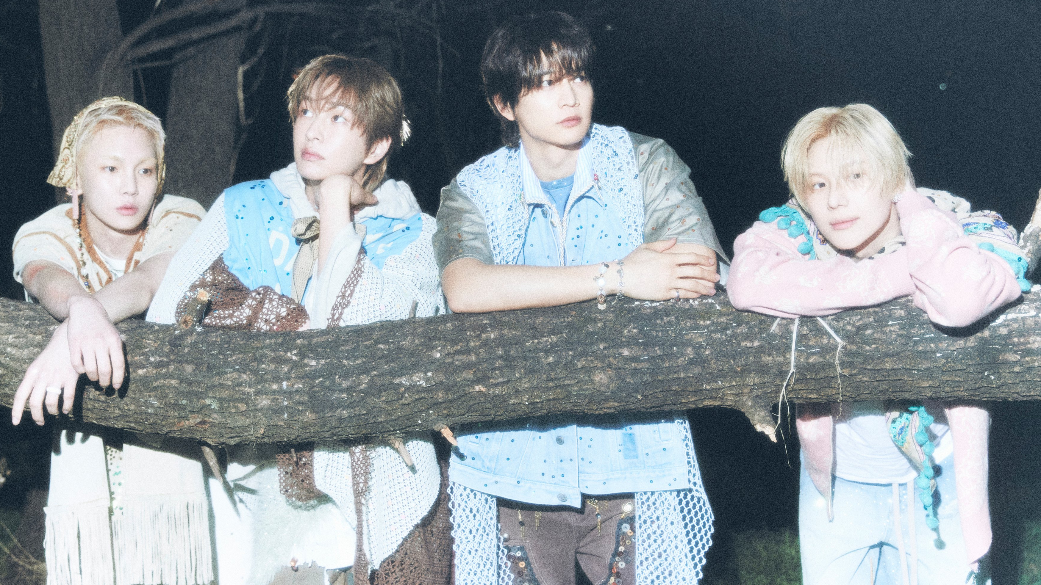 샤이니 프로필