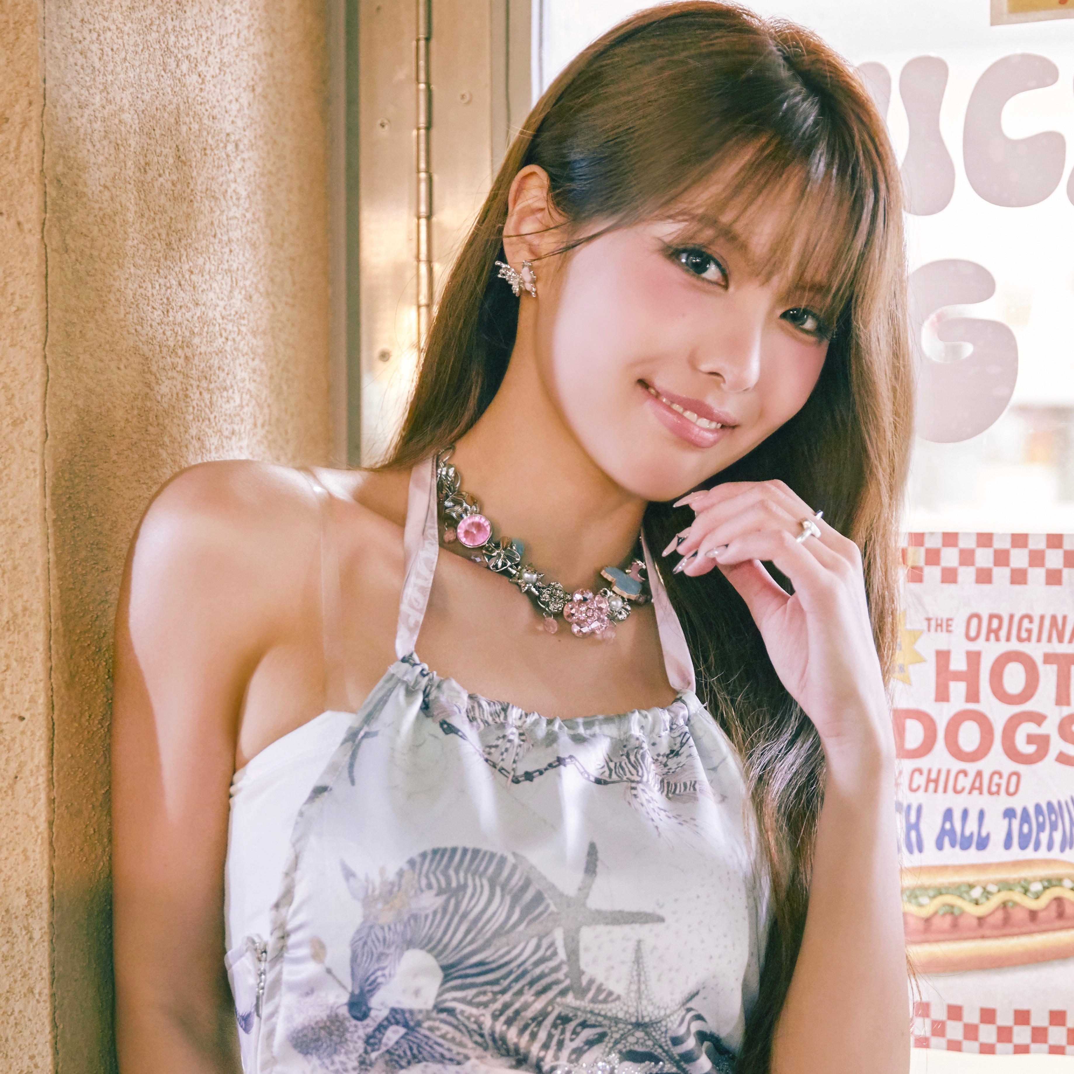Ahin 프로필