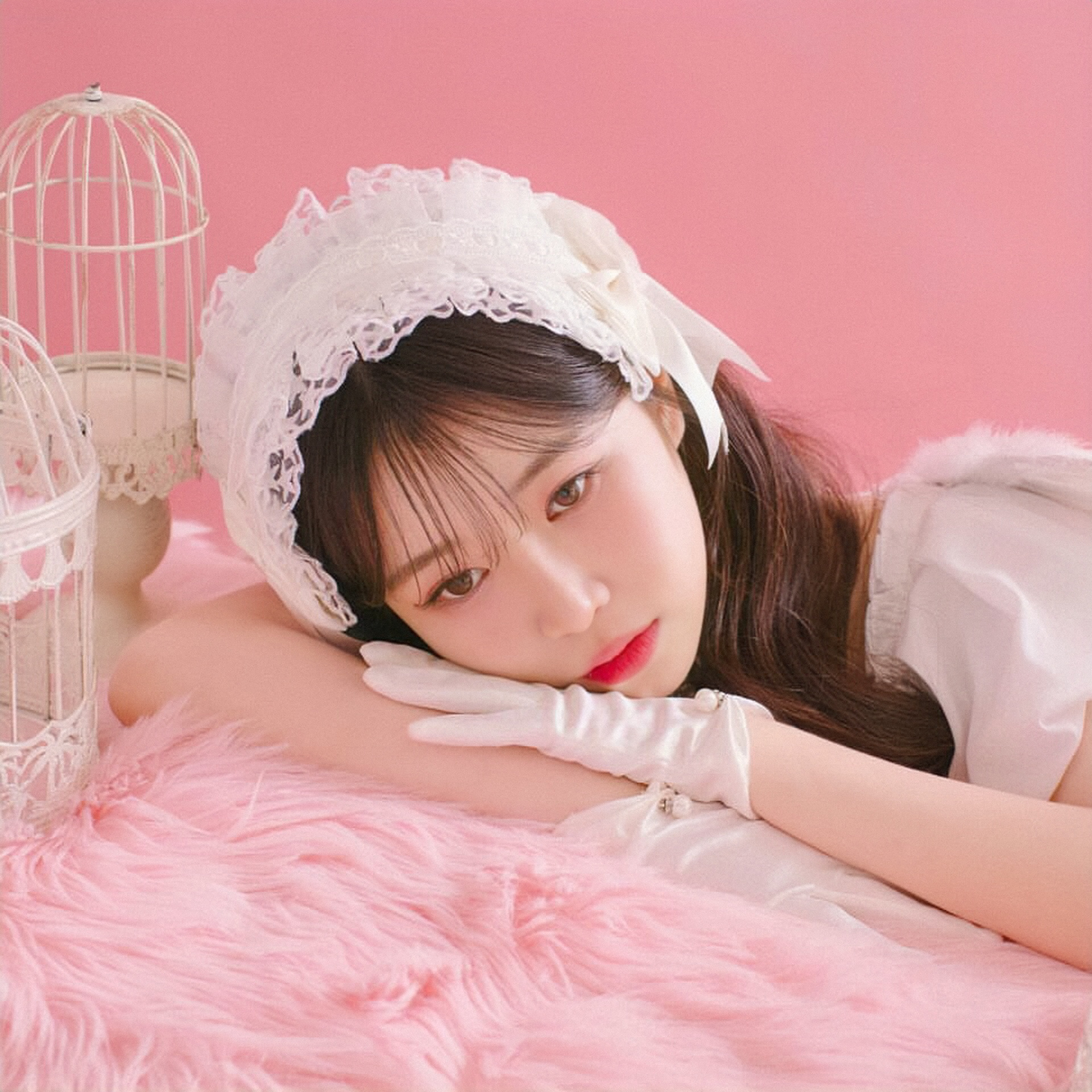 A-ra 프로필