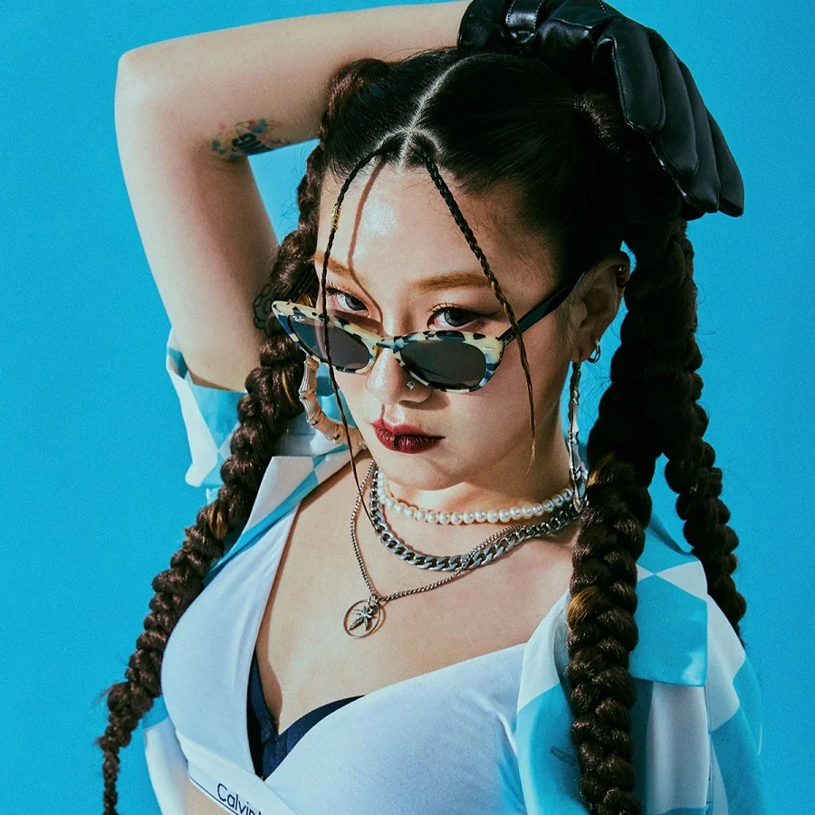 Among 프로필