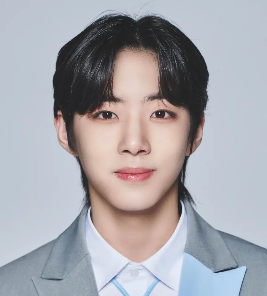 Choi Seung Hun 프로필