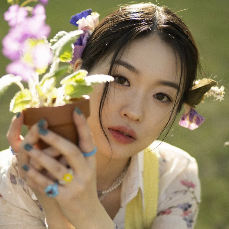 Chanju 프로필