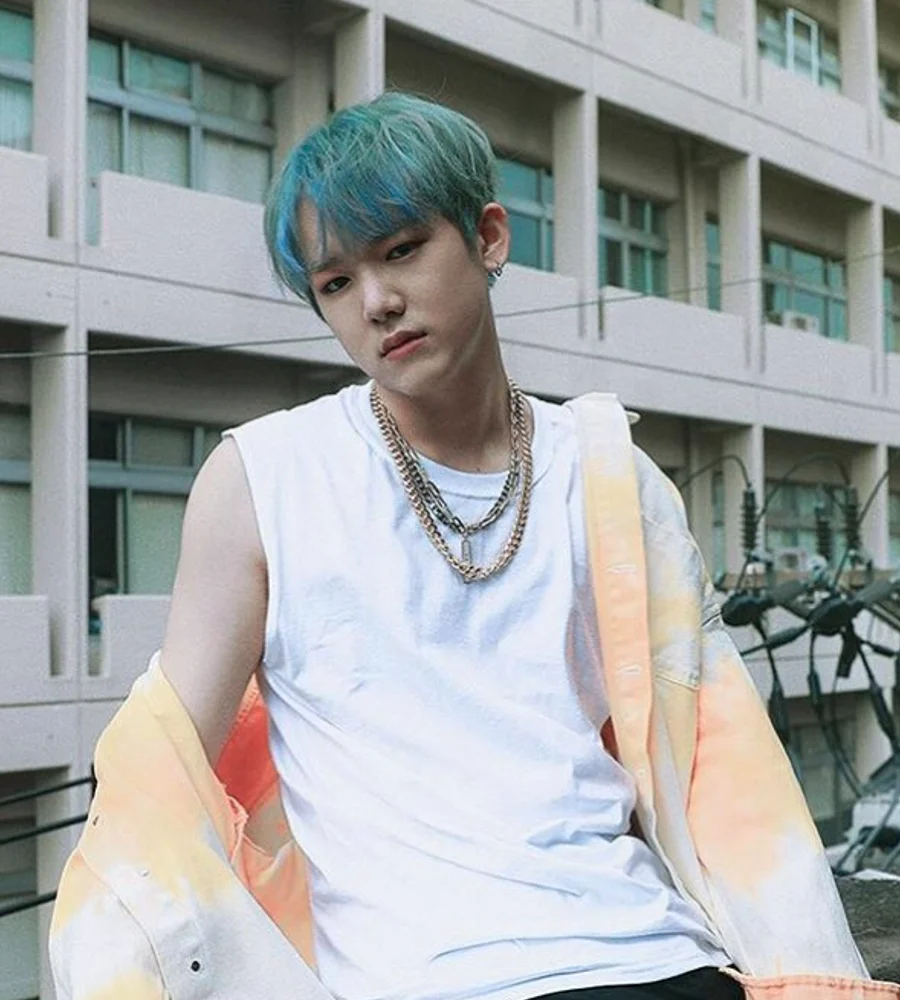 Benji 프로필