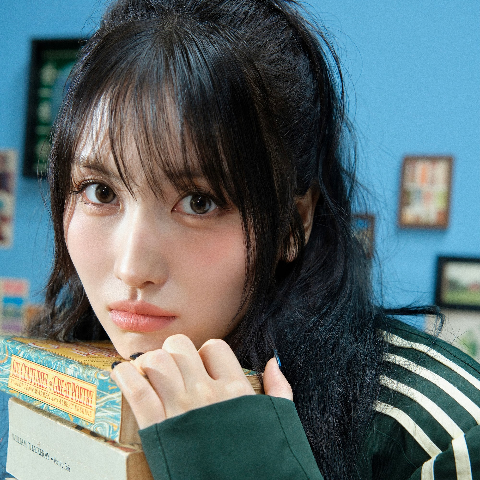 Momo 프로필