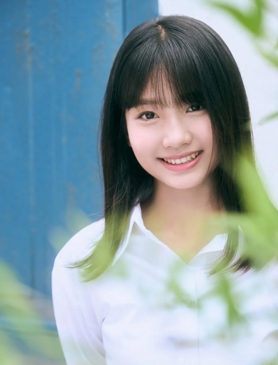 Anxin 프로필