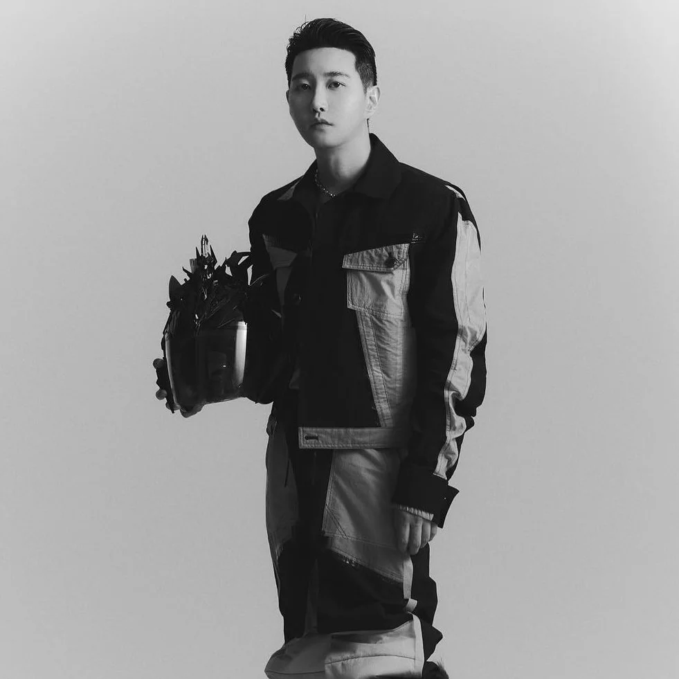 비범 프로필