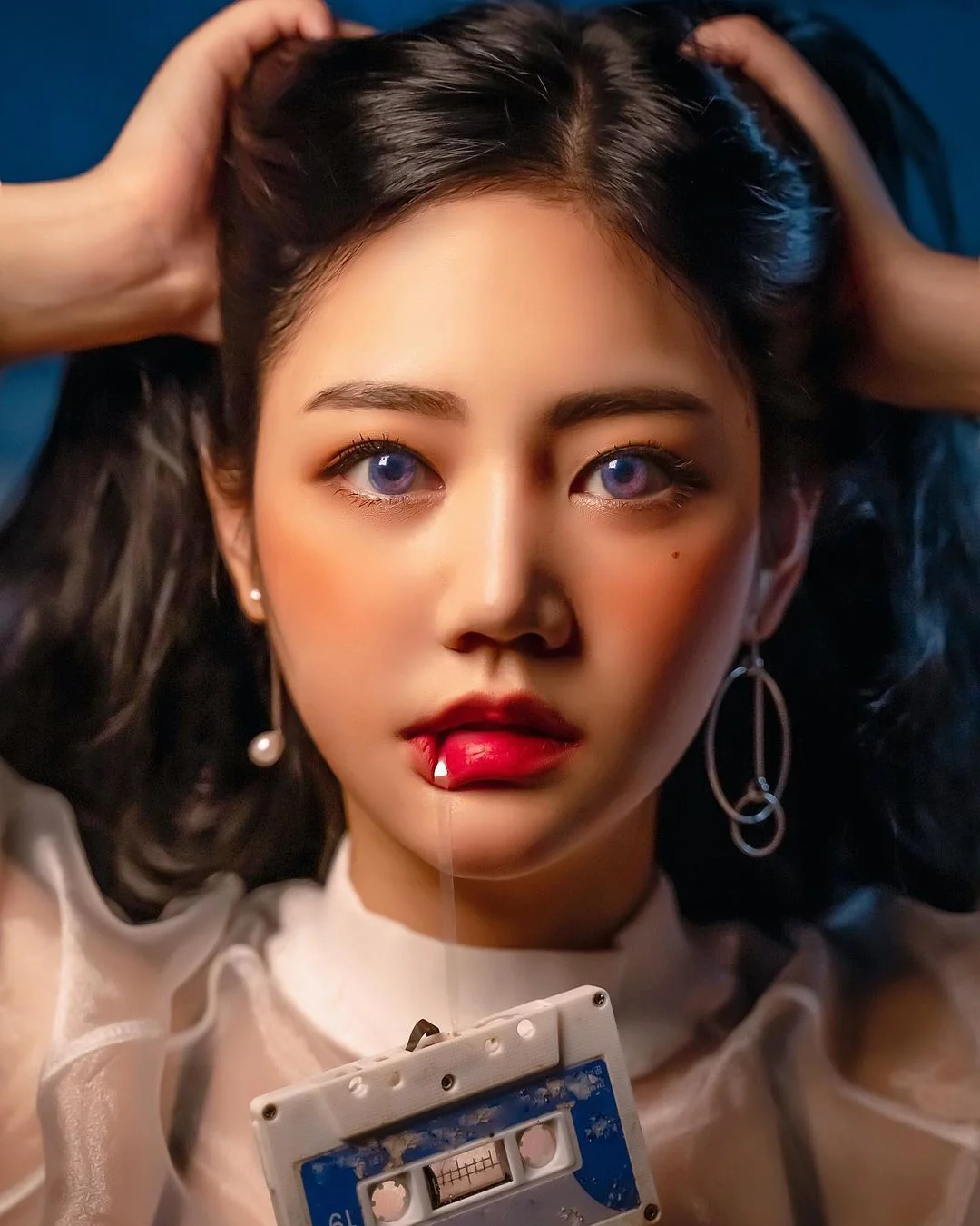 조아영 프로필