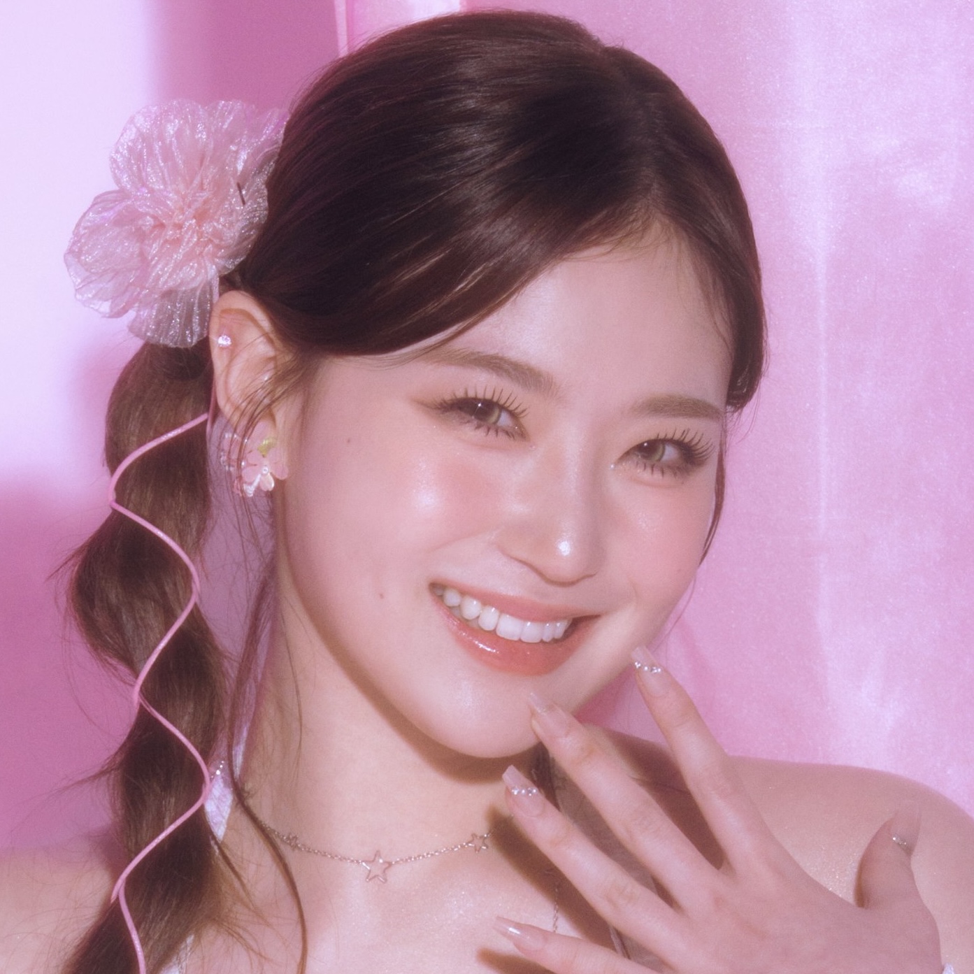 Ahon 프로필