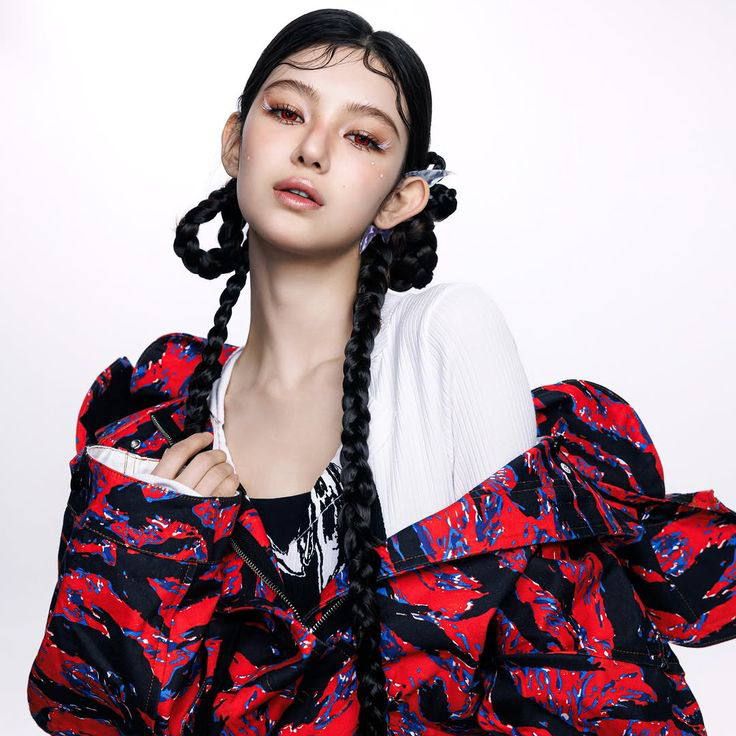 다니엘 프로필