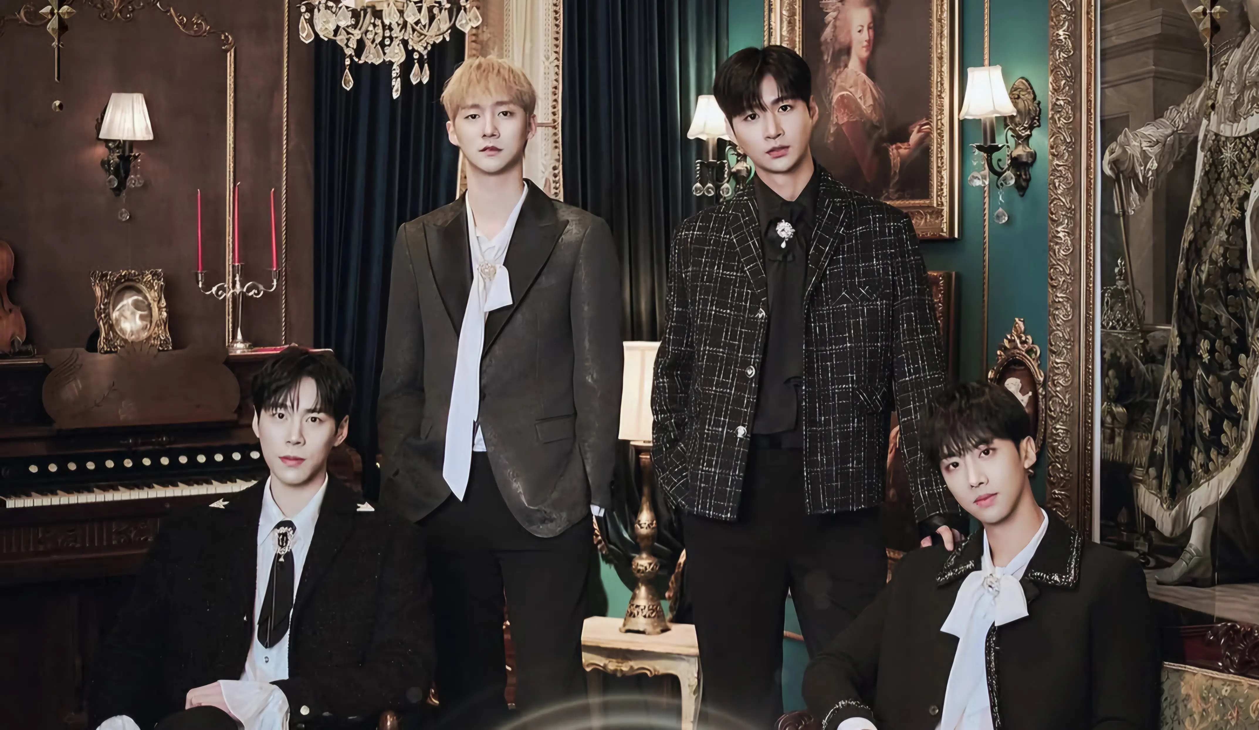 크나큰 프로필
