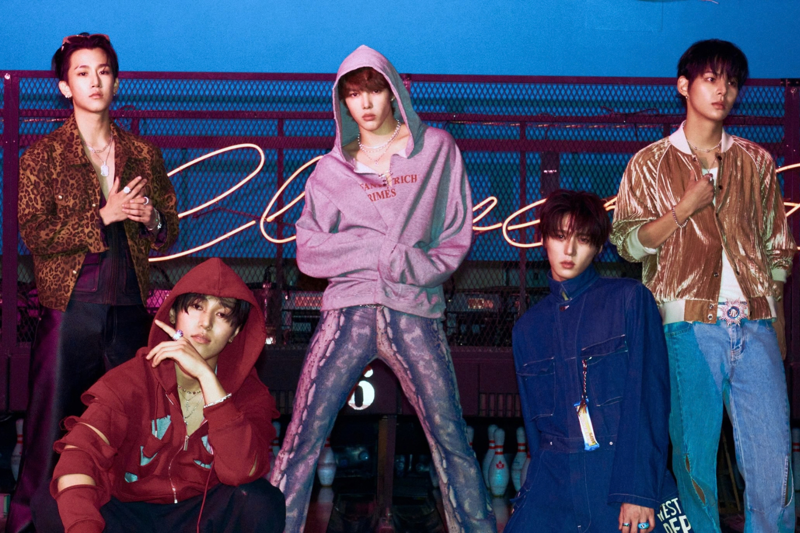 WAYF BOYS 프로필