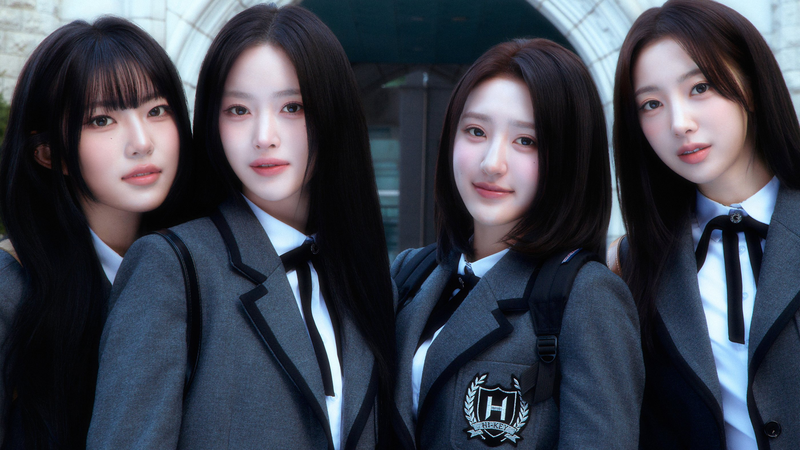 하이키 프로필