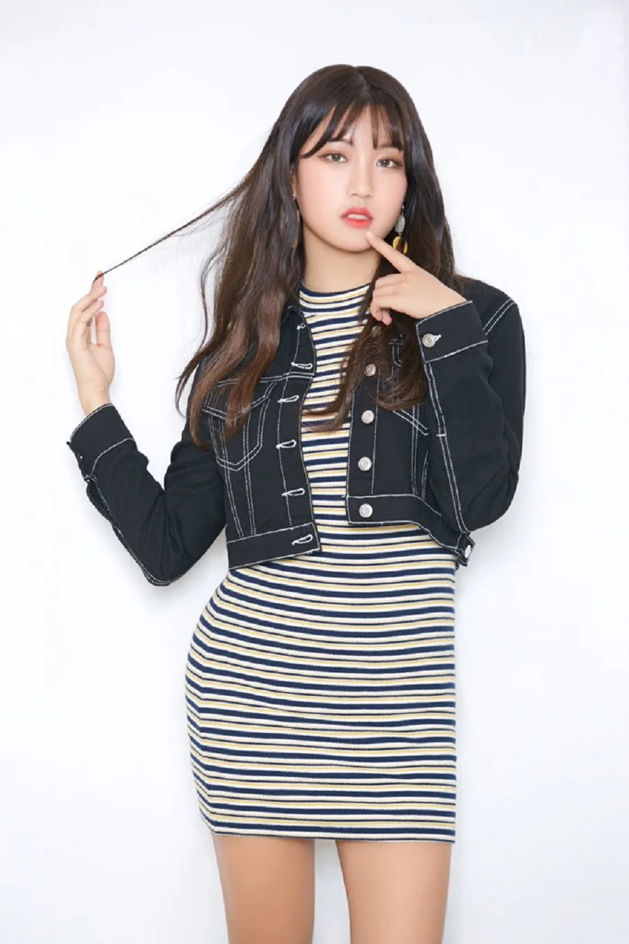 장현승 프로필