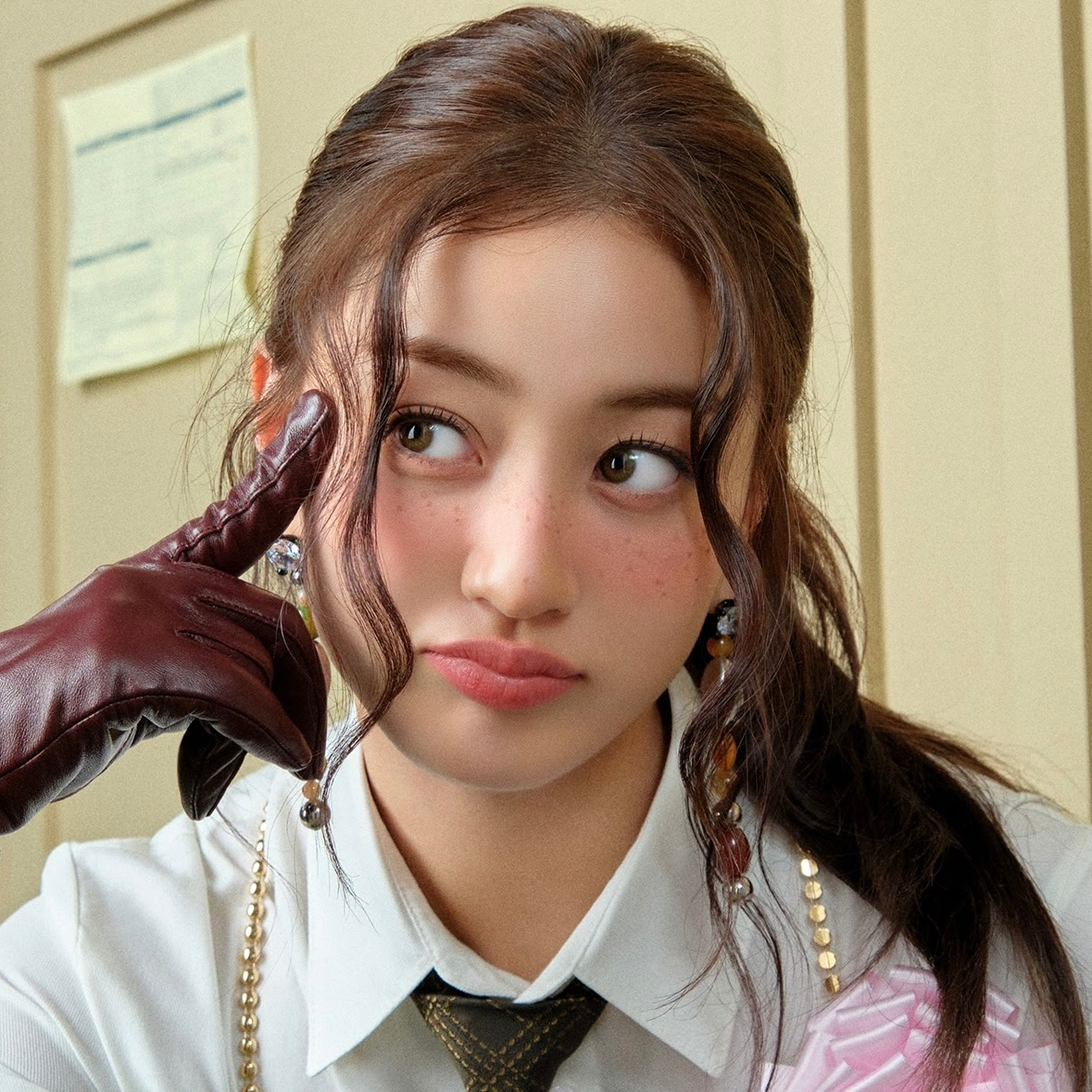 지효 프로필