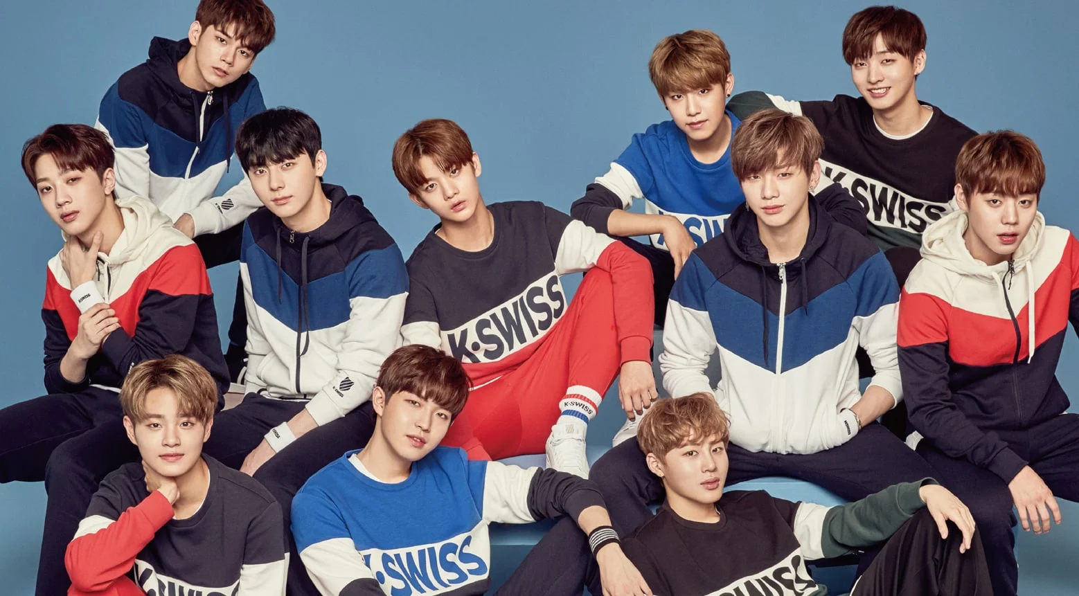 워너원 프로필