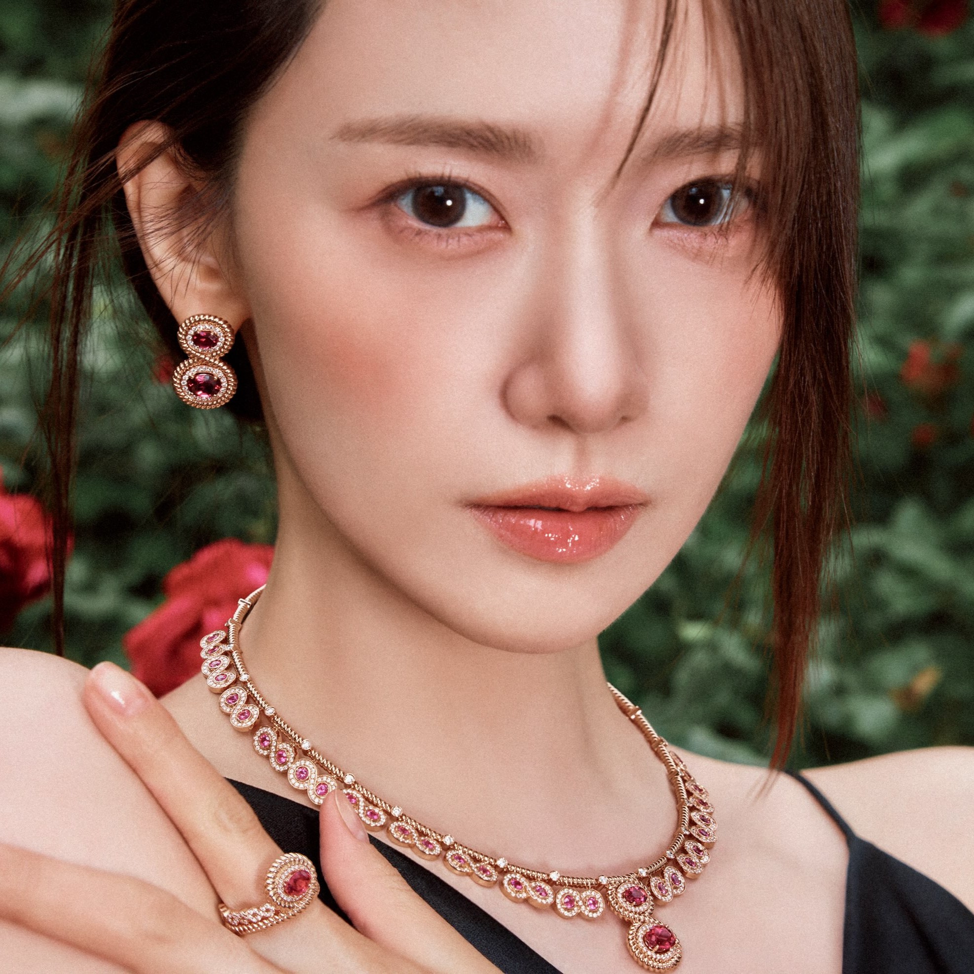 유우나 프로필