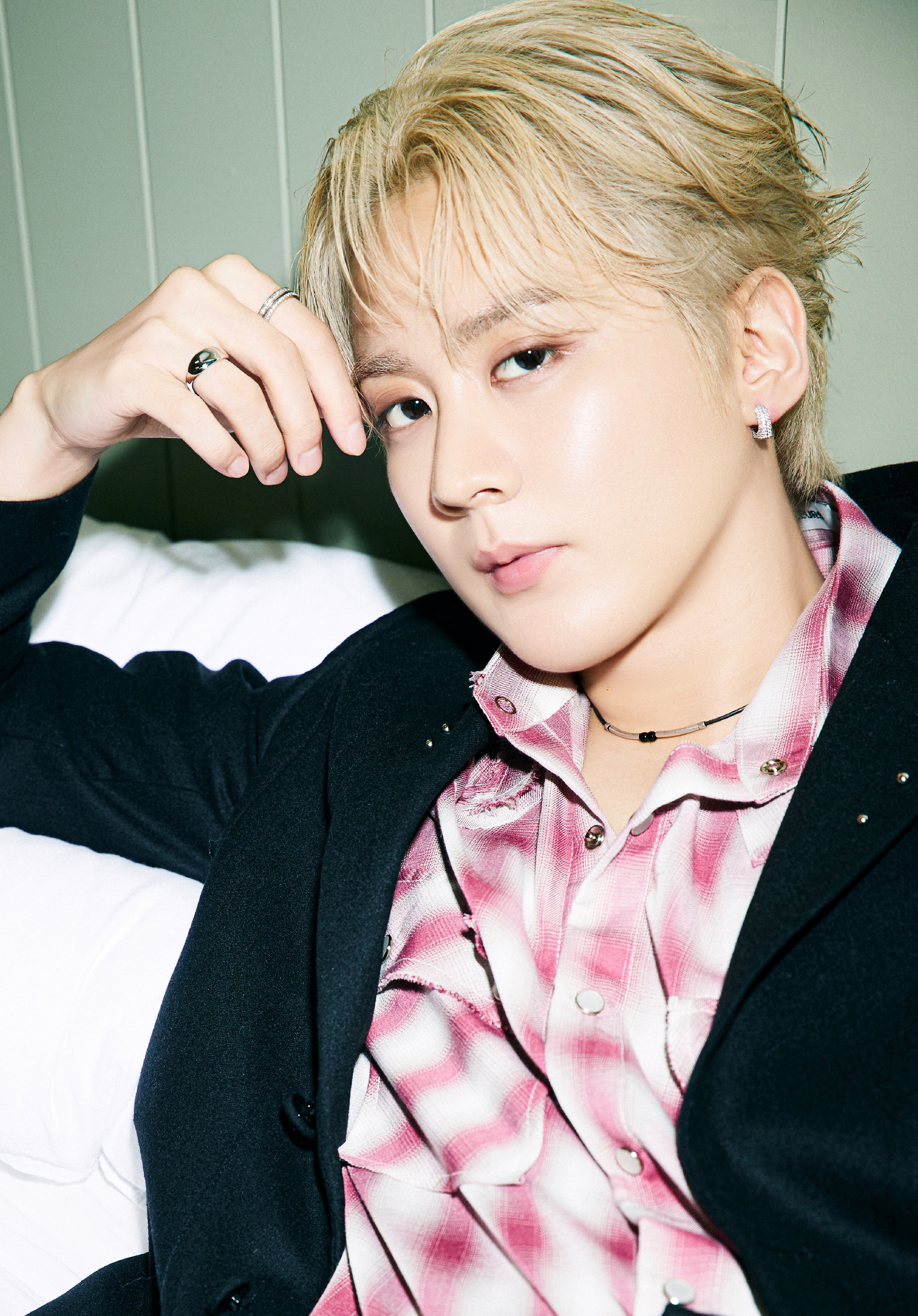 Chunji 프로필
