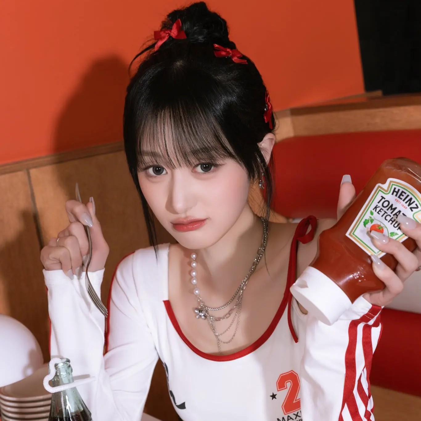 Chaei 프로필