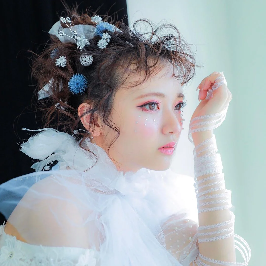 Ayane 프로필