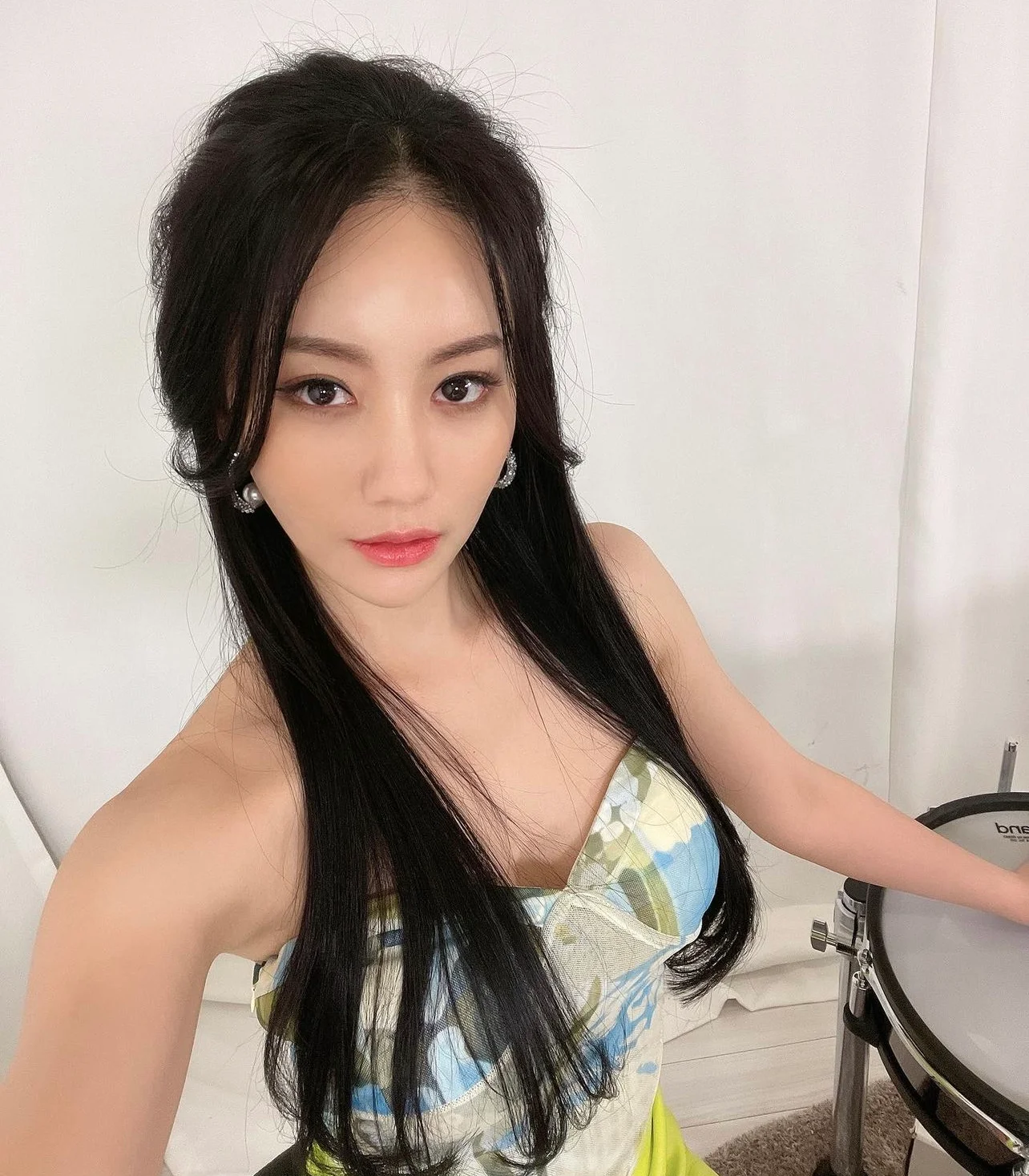 A-Yeon 프로필