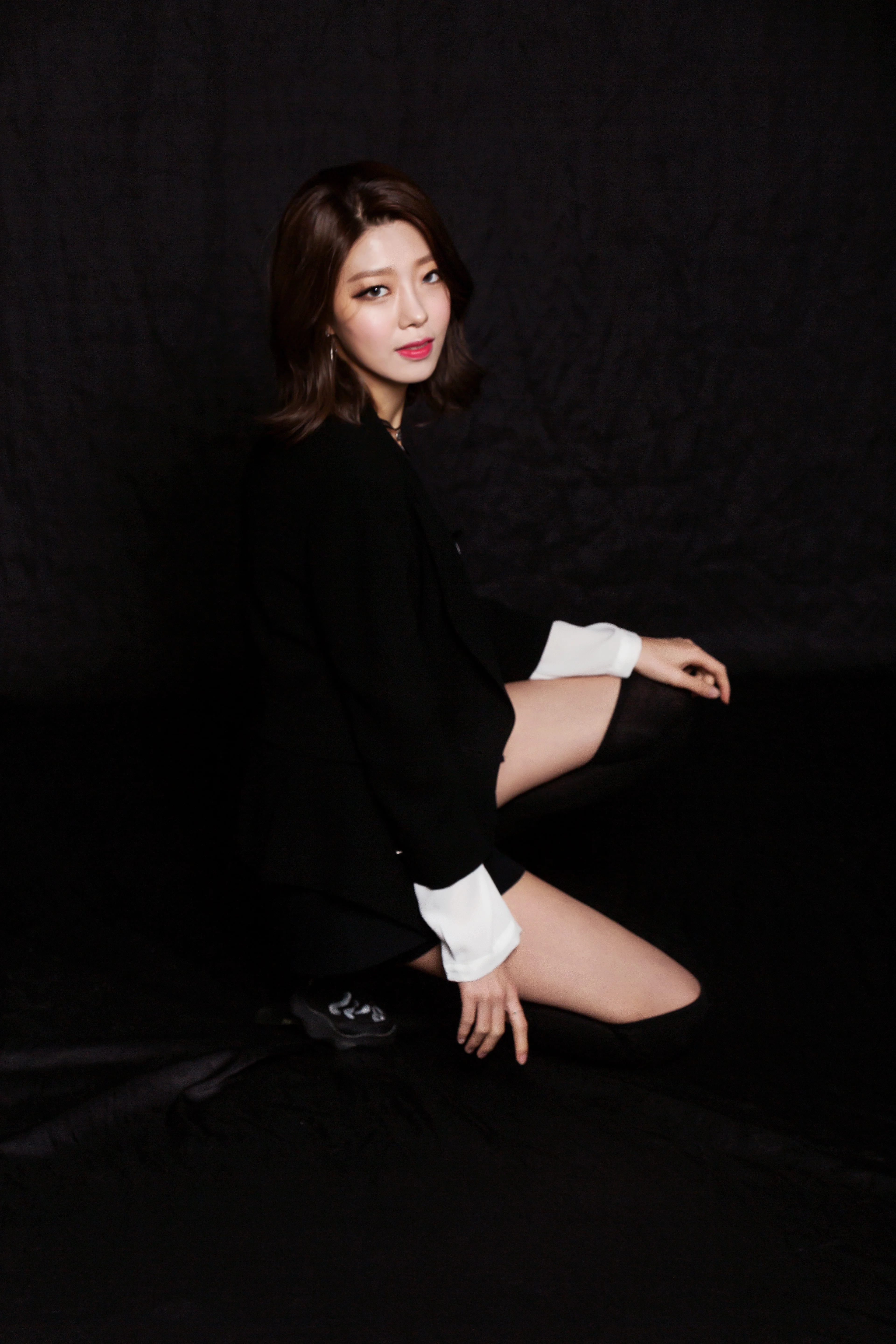 Daae 프로필