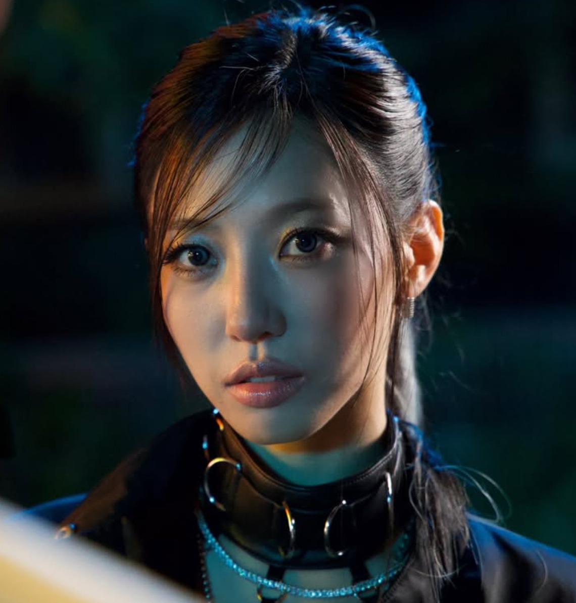 Dahye 프로필