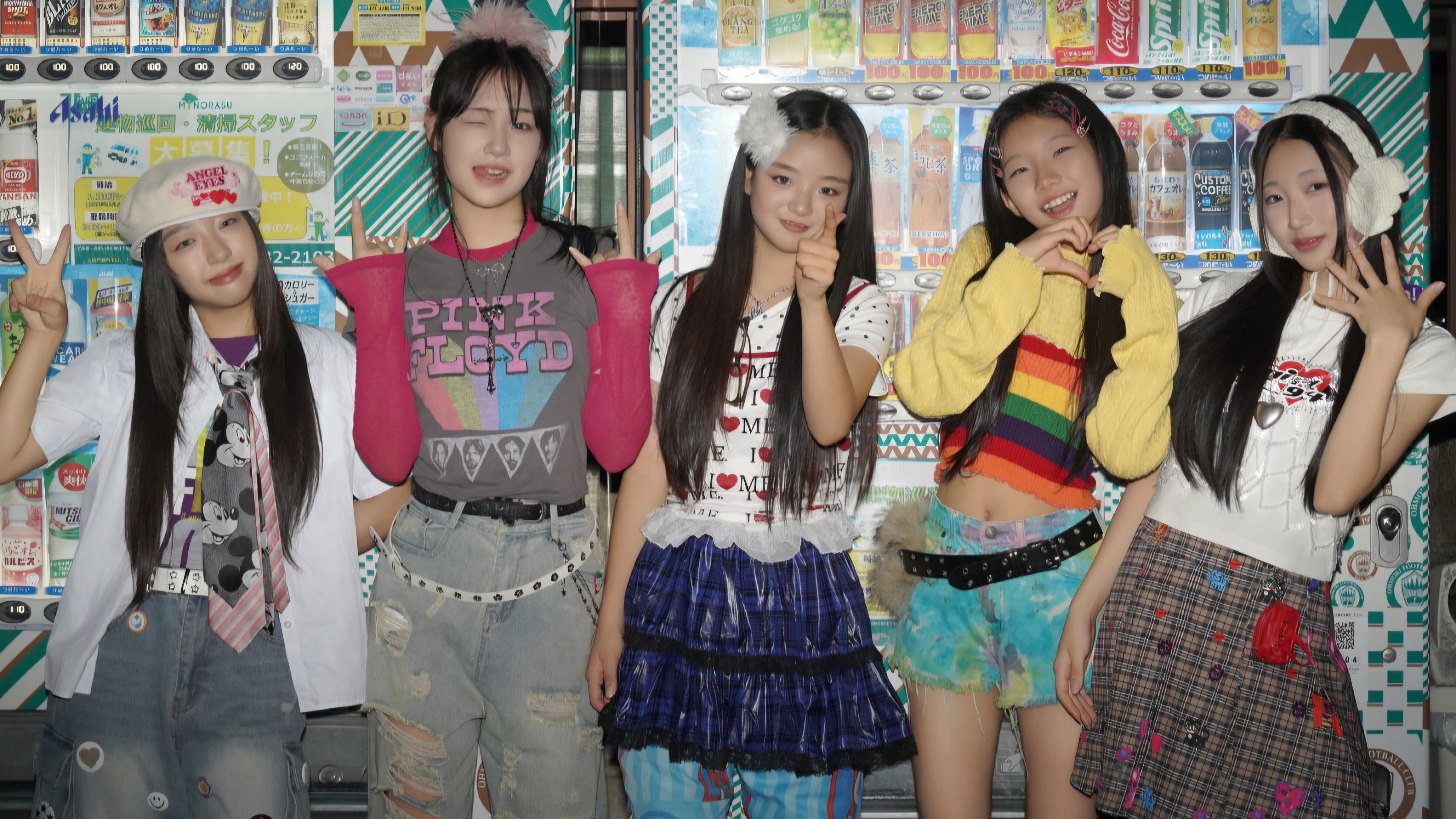 Burvey 프로필