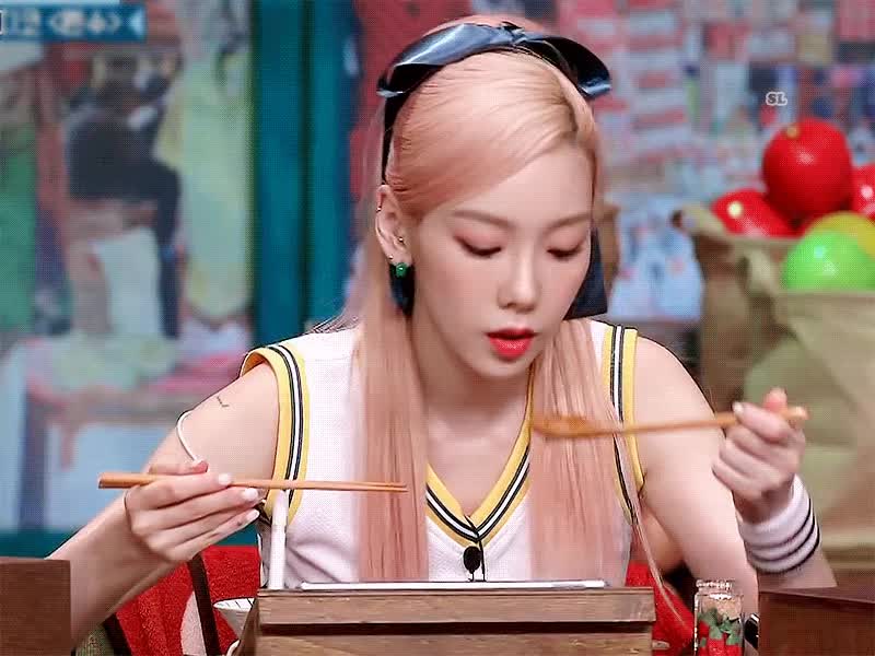 놀토 치어리더 태연 - 걸그룹 직캠 | 아카이브 갤러리 - 이미지 27