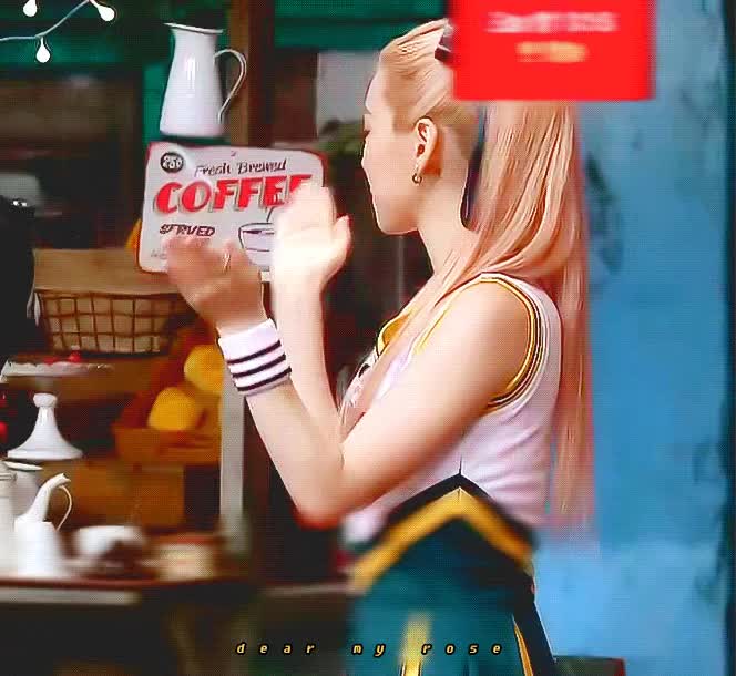 놀토 치어리더 태연 - 걸그룹 직캠 | 아카이브 갤러리 - 이미지 6