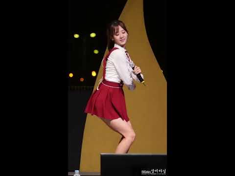 140925 k-pop expo 베스티(BESTie) - hot baby 혜연 직캠 - 걸그룹 직캠 | 아카이브 갤러리 - 이미지 1