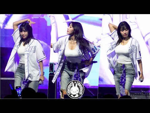 [4K] 241007 라잇썸 초원 직캠 'ALIVE' LIGHTSUM(CHOWON) Fancam @한경국립대학교 축제  By 벤뎅이 - 걸그룹 직캠 | 아카이브 갤러리 - 이미지 1
