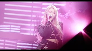 [4K 60p] 170115 #러블리즈 (Lovelyz) #이미주 겨울나라의 러블리즈 그녀는 바람둥이야 직캠 - 걸그룹 직캠 | 아카이브 갤러리 - 이미지 1