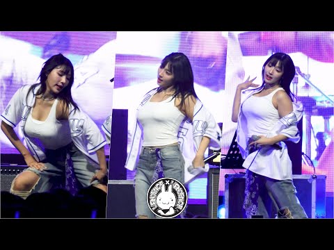 [4K] 241007 라잇썸 초원 직캠 'POSE!' LIGHTSUM(CHOWON) Fancam @한경국립대학교 축제  By 벤뎅이 - 걸그룹 직캠 | 아카이브 갤러리 - 이미지 1