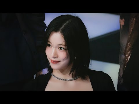 [4K] 231102 프로미스나인 이채영 #menow 직캠 (fromis_9 CHAEYOUNG FanCam) - 걸그룹 직캠 | 아카이브 갤러리 - 이미지 1