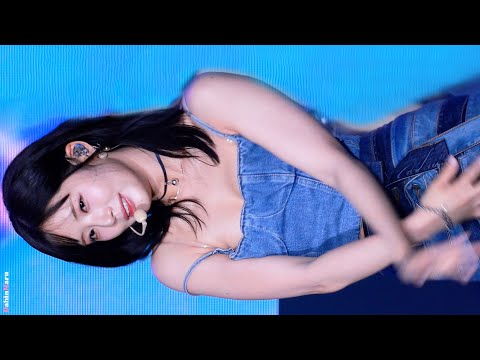 230812 프로미스나인(fromis_9)｜박지원(Park Jiwon)｜WE GO｜직캠FANCAM｜대전0시축제@ DahinMaru - 걸그룹 직캠 | 아카이브 갤러리 - 이미지 1