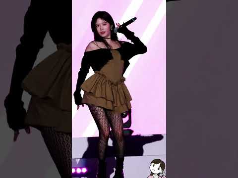 231103 프로미스나인 송하영 직캠  'We Go' / 목포 전국장애인체전 part.5 - 걸그룹 직캠 | 아카이브 갤러리 - 이미지 1