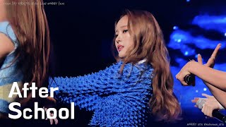 211221 포항 평화 음악회 "After School" | 위클리 (Weeekly) #위클리 #먼데이 - 걸그룹 직캠 | 아카이브 갤러리 - 이미지 1