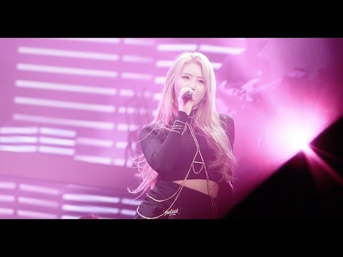 [4K 60p] 170115 러블리즈(Lovelyz) 이미주 겨울나라의 러블리즈 그녀는 바람둥이야 직캠 by Juliet - 걸그룹 직캠 | 아카이브 갤러리 - 이미지 1