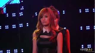 Nana (나나) - After School (애프터스쿨) AH + Bang 모음 - 걸그룹 직캠 | 아카이브 갤러리 - 이미지 4